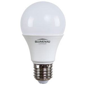 lampada led a60 bulbo 12w blumenau 6500k - 03127016