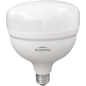 lampada led bulbo 40w 3200lm e27 blumenau 6500k - 03407016