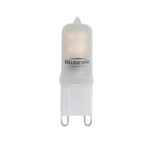 lampada led g9 2.5w 6500k blumenau 127v - 21251136