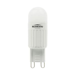 lampada led g45 e27 4.8w 6500k blumenau - 08481136