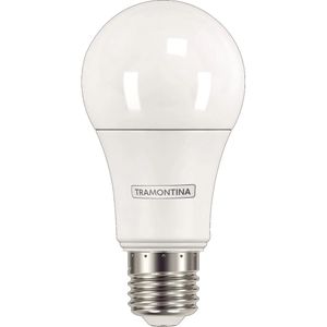 Lampada led bulbo 9w 6500k