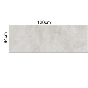 porcelanato (a) retificado/polido pulpis cinza 84x120cm delta - 2488A