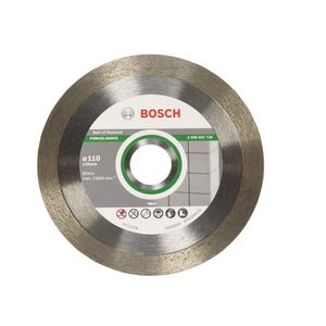 disco diamantado fpp lisa cer bosch - 2608602727000