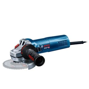 Esmerilhadeira ang gws 9-125 s 900w azul 127v