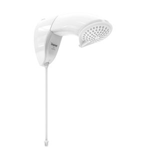 Ducha nd 5500w 127v branca