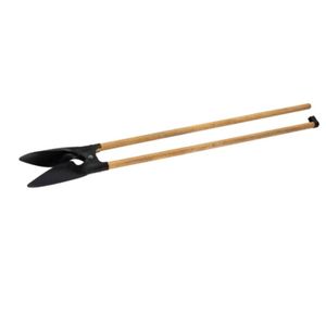 cavadeira articulada tucano 12x1.50m bon/pand c/cabo - 90011464