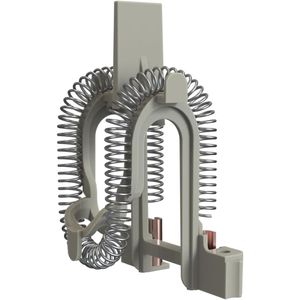 Resistencia sublime move moment 7500w 220v