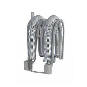 Resistencia torneira luna com suporte 5500w 127v