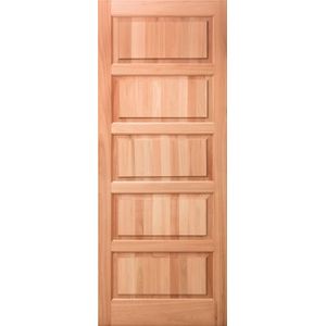 porta eucalipto pp01 210x80 cruzeiro - 958101