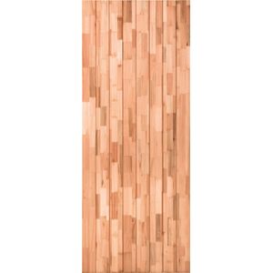 porta eucalipto mexicana 210x80 cruzeiro c/emenda - PM26