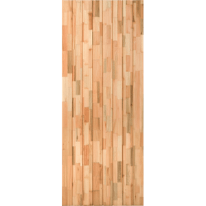porta eucalipto mexicana 210x90 cruzeiro c/emenda - PM26