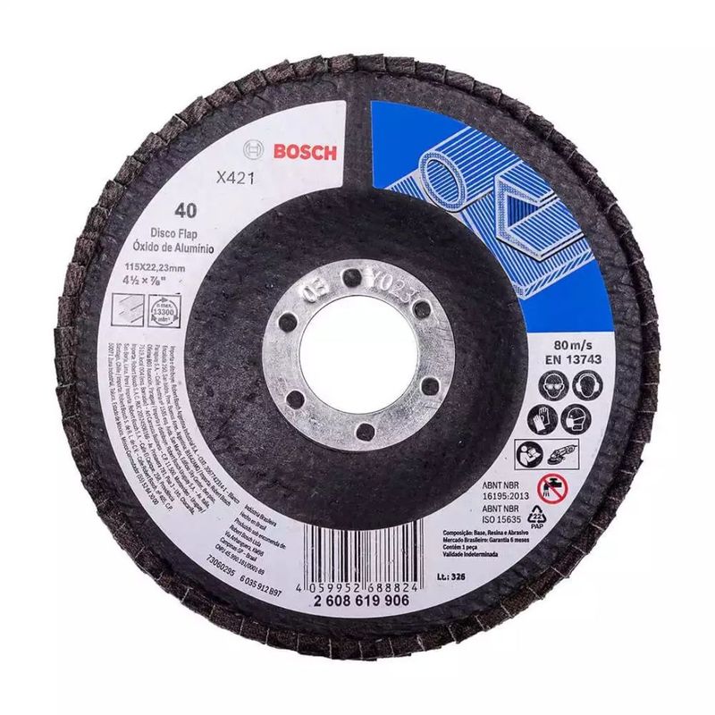 Disco_flap_x421_115mm_grao_40_10312980
