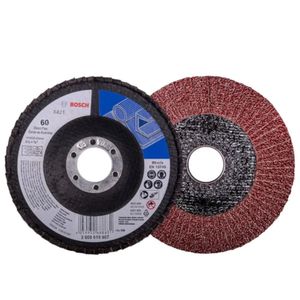 Disco flap x421 115mm grao 60