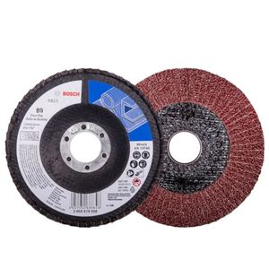 Disco flap x421 115mm grao 80