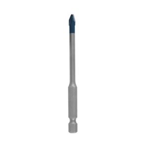 Broca expert hex-9 hard ceramic 5x90mm