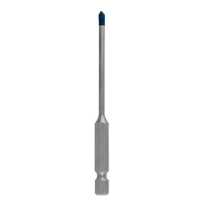 Broca expert hex-9 hard ceramic 6x90mm