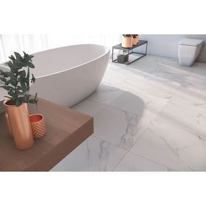 porcelanato (a) polido place 59x59 eliane - 8044645