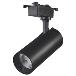 spot led trilho authentic evo12w 6500k avant preto bivolt - 912113706