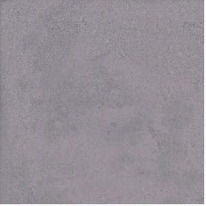 Porcelanato (a) retificado acetinado monier 90x90 grigio