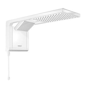 chuveiro acqua duo 5500w lorenzetti branco 127v - 7510100
