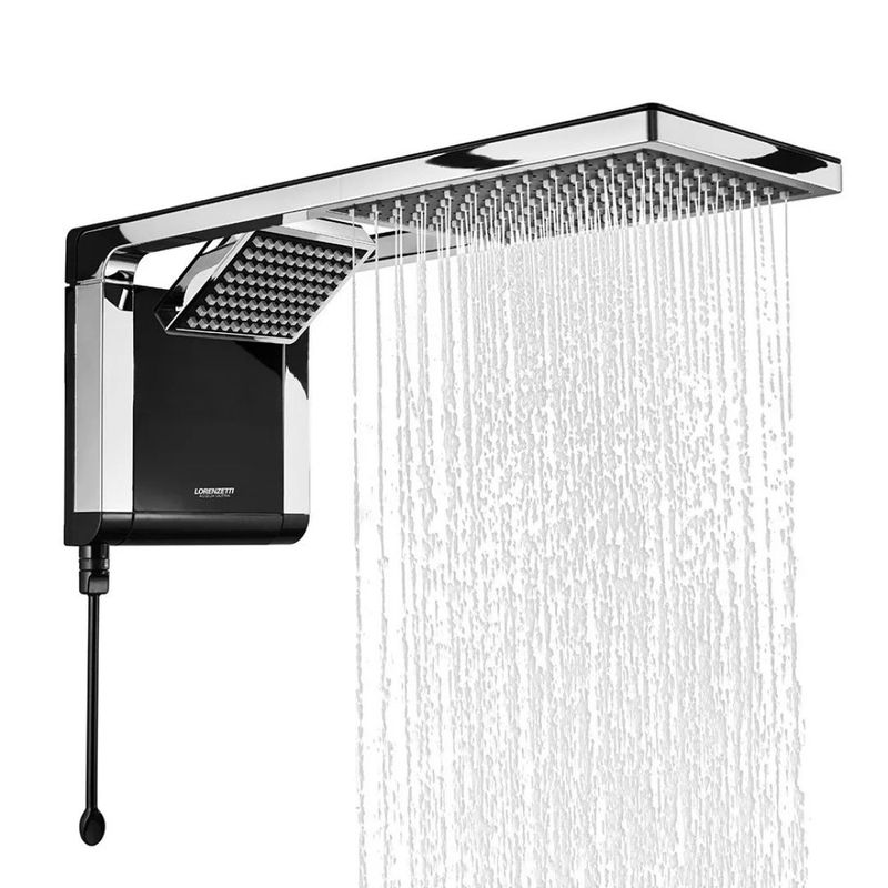 chuveiro-acqua-duo-5500w-cr-black-127v-nichele-materiais-de-construcao -2-