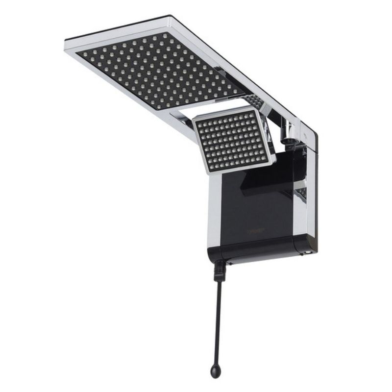 chuveiro-acqua-duo-5500w-cr-black-127v-nichele-materiais-de-construcao