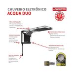 chuveiro-acqua-duo-5500w-cr-black-127v-nichele-materiais-de-construcao -3-