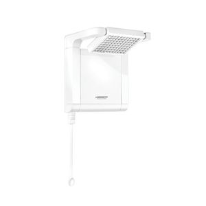 Ducha Acqua Star 5500W Lorenzetti Branco 127V - 7540552