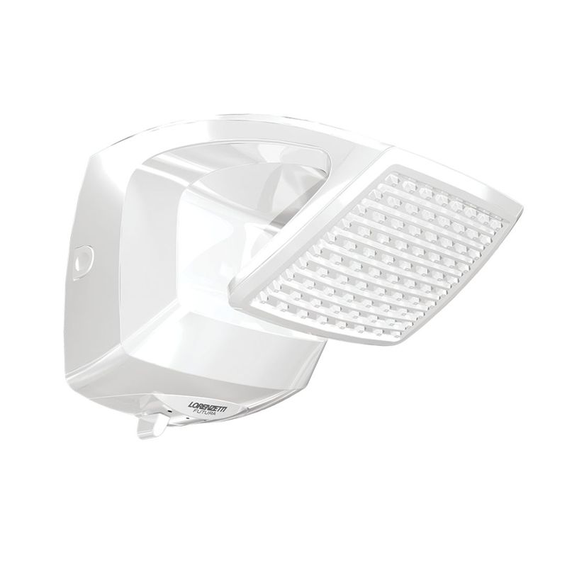 ducha-futura-5500w-lorenzetti-127v-nichele-materiais-de-construcao