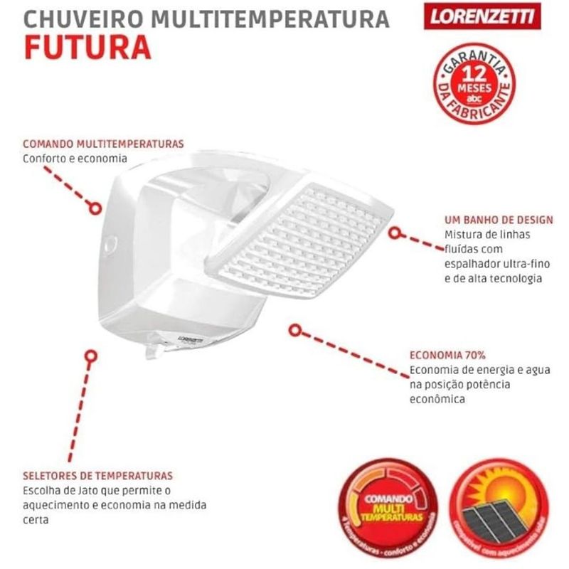 ducha-futura-5500w-lorenzetti-127v-nichele-materiais-de-construcao -3-