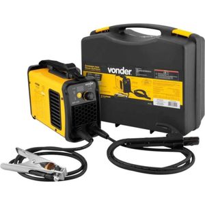 Inversor solda digital riv125 c/m bivolt