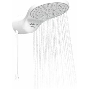 Ducha moment 7500w 220v branca