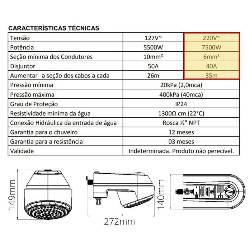 ducha-eletr-e-soft-7500w-br-220v-nichele-materiais-de-construcao -6-