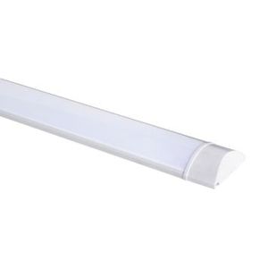 luminaria led sobrepor line 50 taschibra 6500k - 15140003