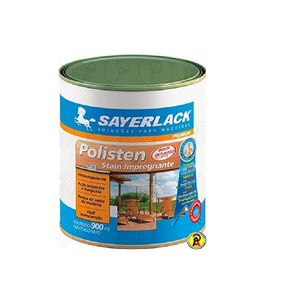 verniz polisten 900ml renner transparente - TS320100QT