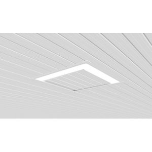 kit alcapao de pvc 60 perin branco - 20