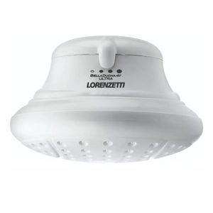 Ducha Bella Ducha 4T 6800W Lorenzetti 220V - 7531202