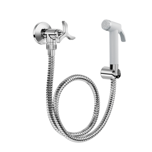 ducha higienica nova pertutti docol cromado reg - 00900806
