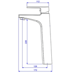 misturador_para_lavatorio_de_mesa_monocomando_bica_alta_level_deca_black_noir__2885BL26NO_8729281