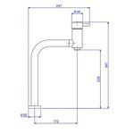Misturador_Para_Lavatorio_De_Mesa_Monocomando_Bica_Alta_Link_Deca_Cromado__2886Clnk_1985781