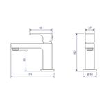 Misturador_Para_Lavatorio_De_Mesa_Monocomando_Bica_Baixa_Unic_Deca_Cromado__2875C90_4948301