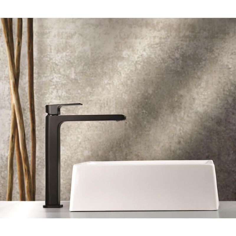Misturador_Para_Lavatorio_Monocomando_Bica_Alta_B78_2877_Like_Lorenzetti_Preto__7048522_8615191