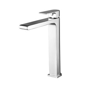 Misturador Para Lavatorio Monocomando Bica Alta C78 2877 Like Lorenzetti - 7048521