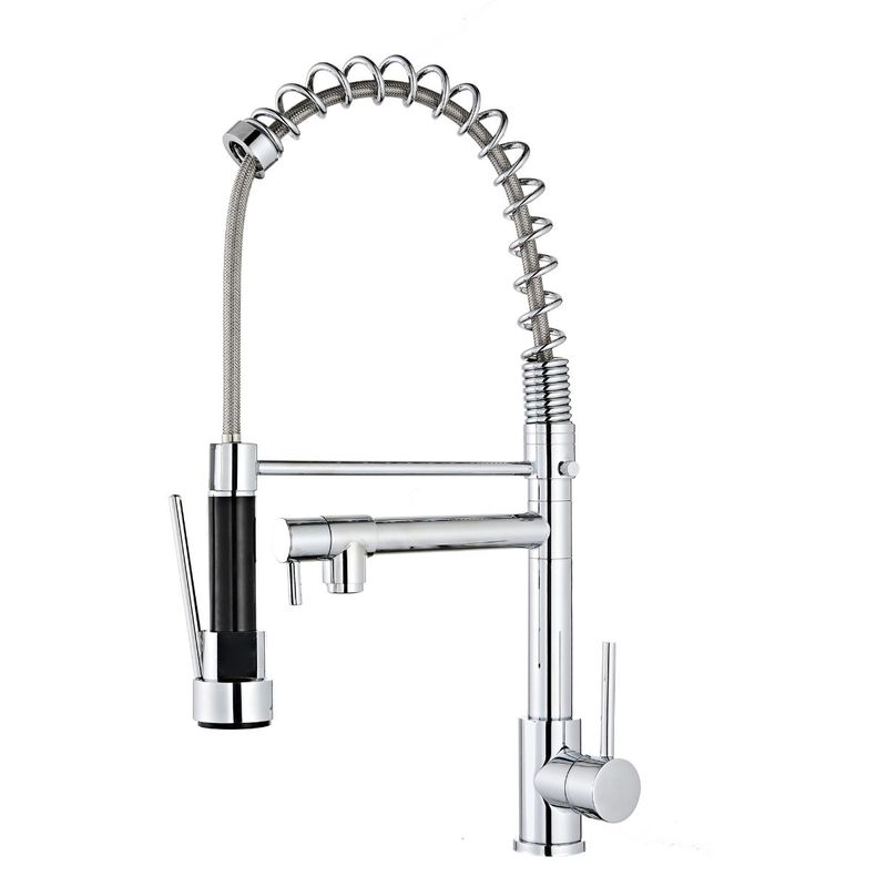 Misturador_Goumet_Monocomando_Quente_e_Frio_Cozinha_Bancada_52CM_Cromado_3710_10301140