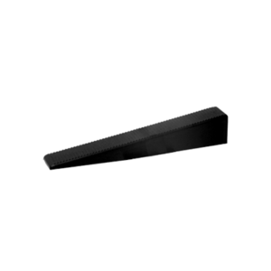 cunha top nivela certo preto 250pcs - 1927