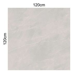 porcelanato/lamina (c) retificado/acetinado ortiz 120x120 incepa cinza - INC04DO0013C