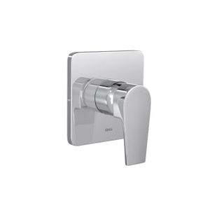 Acabamento Ducha Higienica Monocomando Level Deca Cromado A/B Pres - 4993C26Act