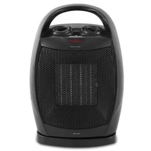 Aquecedor britânia ab1600p 1500w 127v preto