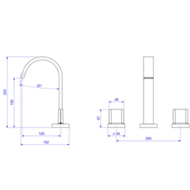 Misturador_Para_Lavatorio_De_Mesa_Bica_Alta_Soul_Deca_Red_Gold__1877Gl38Rd_8638271