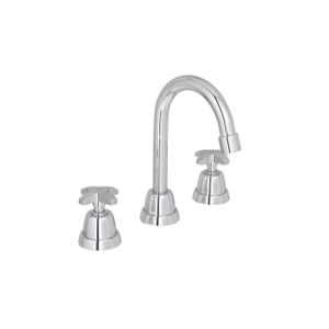 Misturador Para Lavatorio De Mesa Bica Alta Max Deca Cromado - 1877C34